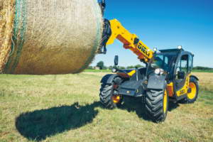 Chariots telescopiques fixes agriculture agri farmer Dieci
