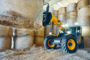 Chariots telescopiques fixes agriculture agri farmer Dieci