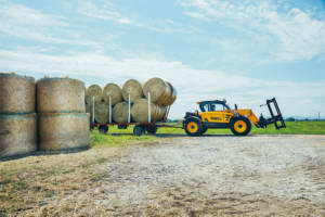 Chariots telescopiques fixes agriculture agri farmer Dieci