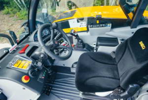 Chariots telescopiques fixes agriculture agri farmer Dieci