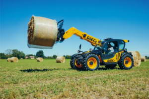 Chariots telescopiques fixes agriculture agri farmer Dieci