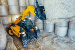Chariots telescopiques fixes agriculture agri farmer Dieci