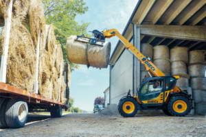 Chariots telescopiques fixes agriculture agri farmer Dieci