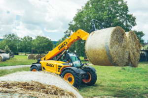 Chariots telescopiques fixes agriculture agri farmer Dieci
