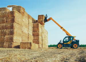 Telescopici fissi agricoltura agri max OLD Dieci
