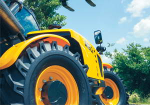 Telescopici fissi agricoltura agri max OLD Dieci