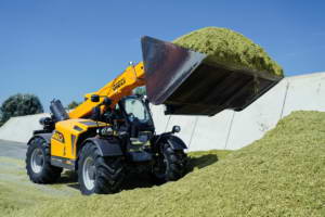 Starre verreikers landbouw agri max POWER X2 Dieci