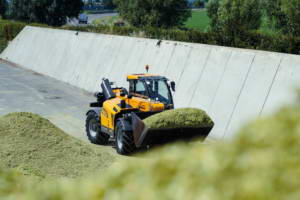 Starre verreikers landbouw agri max POWER X2 Dieci