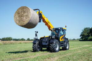 Starre verreikers landbouw agri max POWER X2 Dieci