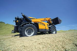 Starre verreikers landbouw agri max POWER X2 Dieci