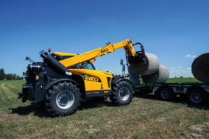 Starre verreikers landbouw agri max POWER X2 Dieci