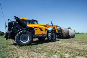 Starre verreikers landbouw agri max POWER X2 Dieci