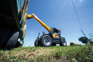 Starre Teleskoplader landwirtsschaft agri max POWER X2 Dieci