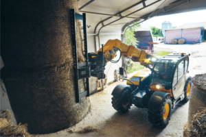 Fixed Telehandlers agriculture agri star OLD Dieci