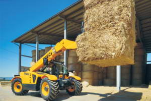 Fixed Telehandlers agriculture agri star OLD Dieci