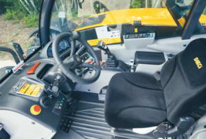Fixed Telehandlers agriculture agri star OLD Dieci