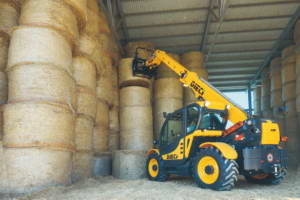 Fixed Telehandlers agriculture agri star OLD Dieci