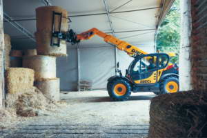 Fixed Telehandlers agriculture agri star OLD Dieci