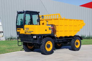 Dumpers construction dp maxi CE 2023 Dieci