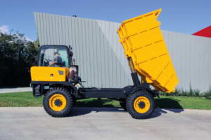 Dumpers construction dp maxi CE 2023 Dieci