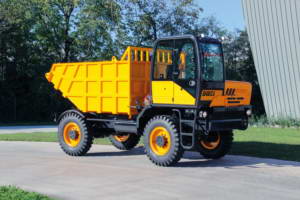 Dumpers construction dp maxi CE 2023 Dieci