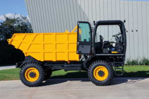 Dumpers construction dp maxi CE 2023 Dieci
