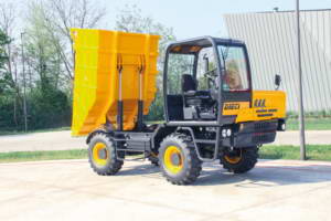 Dumpers construction dp maxi CE 2023 Dieci