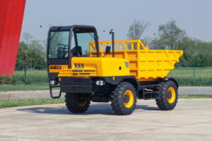 Dumpers construction dp maxi CE 2023 Dieci