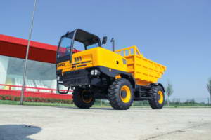 Dumpers construction dp maxi CE 2023 Dieci