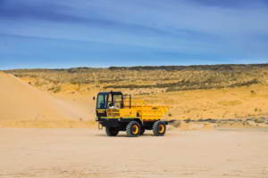 Dumpers construction dp maxi EXTRA CE 2023 OLD Dieci