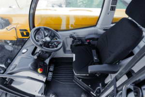 Fixed Telehandlers construction hercules OLD Dieci