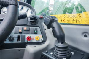 Fixed Telehandlers construction hercules OLD Dieci
