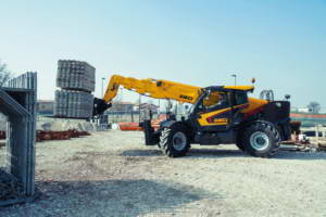 Fixed Telehandlers construction icarus dynamic Dieci
