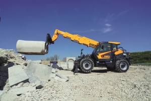 Fixed Telehandlers construction icarus r 2024 Dieci