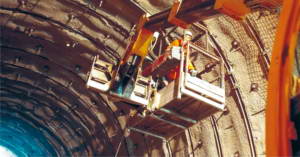 Stivuitoare Telescopice Rotative constructii pegasus classic ex OLD Dieci