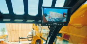 Stivuitoare Telescopice Rotative constructii pegasus classic ex OLD Dieci