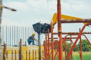 Stivuitoare Telescopice Rotative constructii pegasus classic ex OLD Dieci