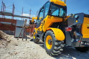 Telescopicos Fixos construcao civil runner OLD Dieci