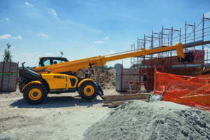 Telescopicos Fixos construcao civil runner OLD Dieci