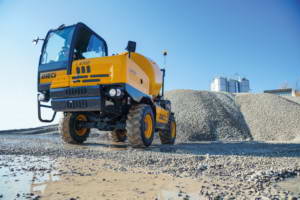 Autobetoniere edilizia truck mixers Dieci