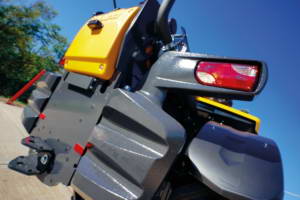 Fixed Telehandlers construction zeus OLD Dieci