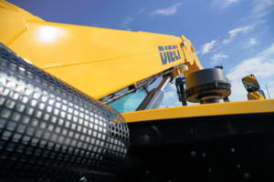 Fixed Telehandlers construction zeus OLD Dieci