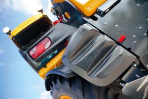 Fixed Telehandlers construction zeus OLD Dieci