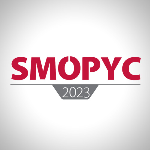 SMOPYC 2023