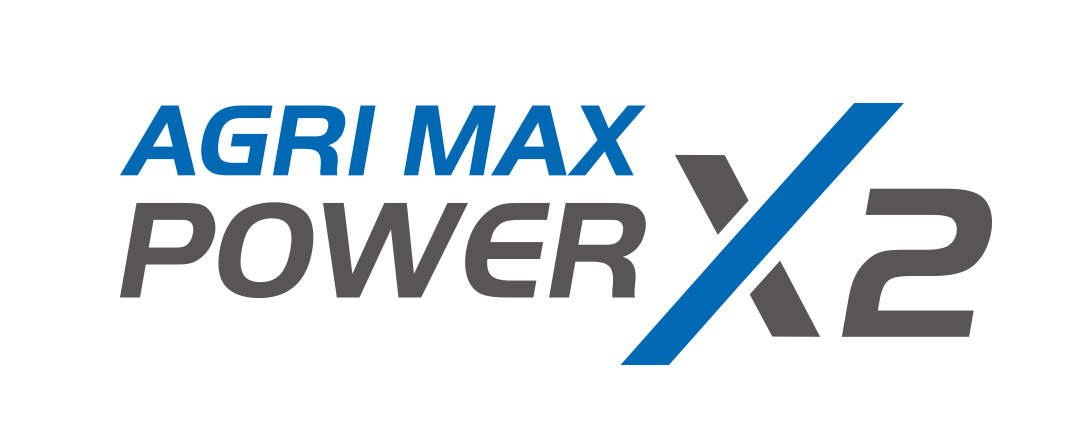 AGRI-MAX-POWERX2-logo